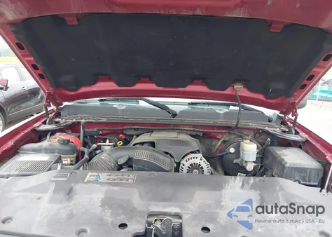 2007 Chevrolet Silverado 1500 Lt2 z USA, uszkodzony, nr VIN 2GCEK13M471678785